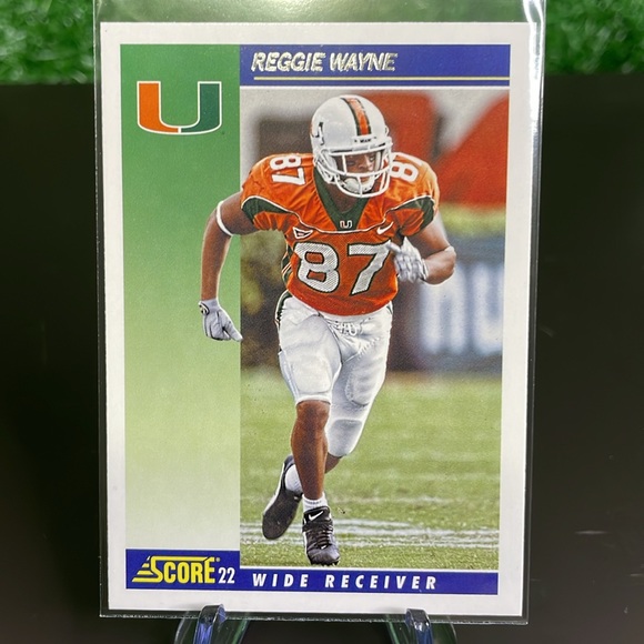 19. Panini Lot of 10 Indianapolis Colts Football Trading Cards 🏈 - Picture 10 of 11